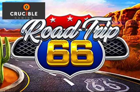 Road Trip 66
